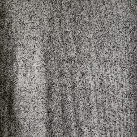 Plus Size Patchwork Sleeve Mixer Tee - Picture 5 of 7